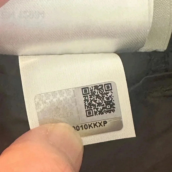 Authentic Moncler FLAMME GIUBBOTTO FLAMME JACKET - Picture 12 of 15